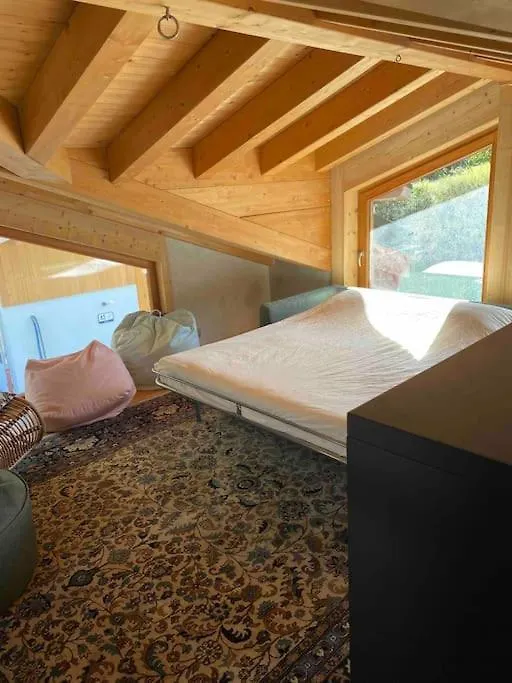 Chalet Isabella By Brennus Chamonix